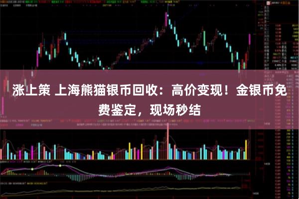 涨上策 上海熊猫银币回收：高价变现！金银币免费鉴定，现场秒结